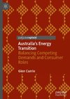 Australia's Energy Transition