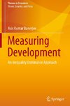 Measuring Development