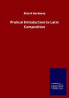 Pratical Introduction to Latin Composition