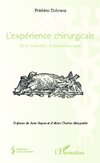 L' expérience chirurgicale