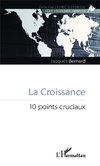 La Croissance