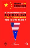 Le cycle interséculaire du libéralisme et du communisme