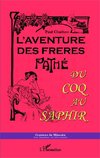 L'aventure des frères Pathé