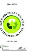 Développement durable et finances locales