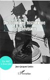 Dictionnaire historique de télévision