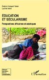 Éducation et sécularisme