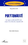 Polytonalité