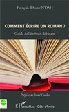 Comment écrire un roman ?