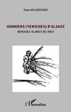 Vanniers (Yeniches) d'Alsace