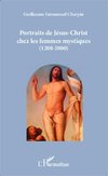 Portraits de Jésus-Christ chez les femmes mystiques (1200-2000)