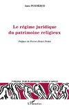 Le régime juridique du patrimoine religieux