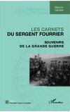 Les carnets du sergent fourrier