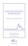 Violences conjugales et parentalité