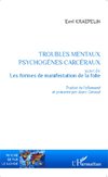 Troubles mentaux psychogènes carcéraux