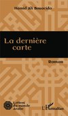 La dernière carte