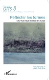 Réfléchir les formes