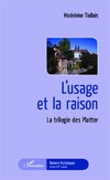 L'usage et la raison