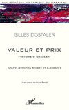 Valeur et Prix