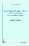 La comptabilité analytique d'exploitation