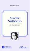 Amélie Nothomb