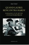 Quand Laurel rencontra Hardy