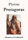 Protagoras (Großdruck)