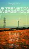 La transition énergétique