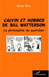 Calvin et Hobbes de Bill Watterson