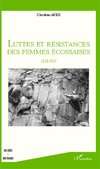 Luttes et résistances des femmes écossaises