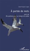 A portée de mots