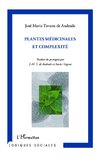 Plantes médicinales et complexité