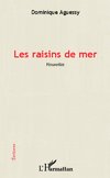 Les raisins de mer