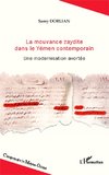 La mouvance zaydite dans le Yémen contemporain