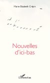 Nouvelles d'ici-bas