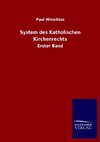 System des Katholischen Kirchenrechts