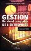 Gestion fiscale et comptable de l'entreprise