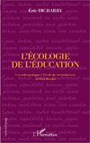 L'écologie de l'éducation