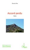 Accord perdu