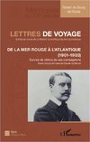 Lettres de voyage