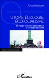 Utopie, écologie, écosocialisme