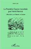 La Première Guerre mondiale par Henri Henriot