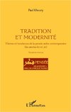 Tradition et modernité