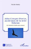 John Cowper Powys