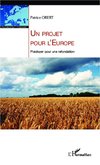 Un projet pour l'Europe