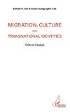 Migration, culture and transnational identities