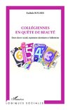 Collégiennes en quête de beauté