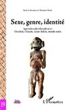 Sexe, genre, identité