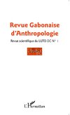 Revue Gabonaise d'Anthropologie