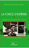 La force d'espérer