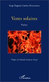 Vents solaires